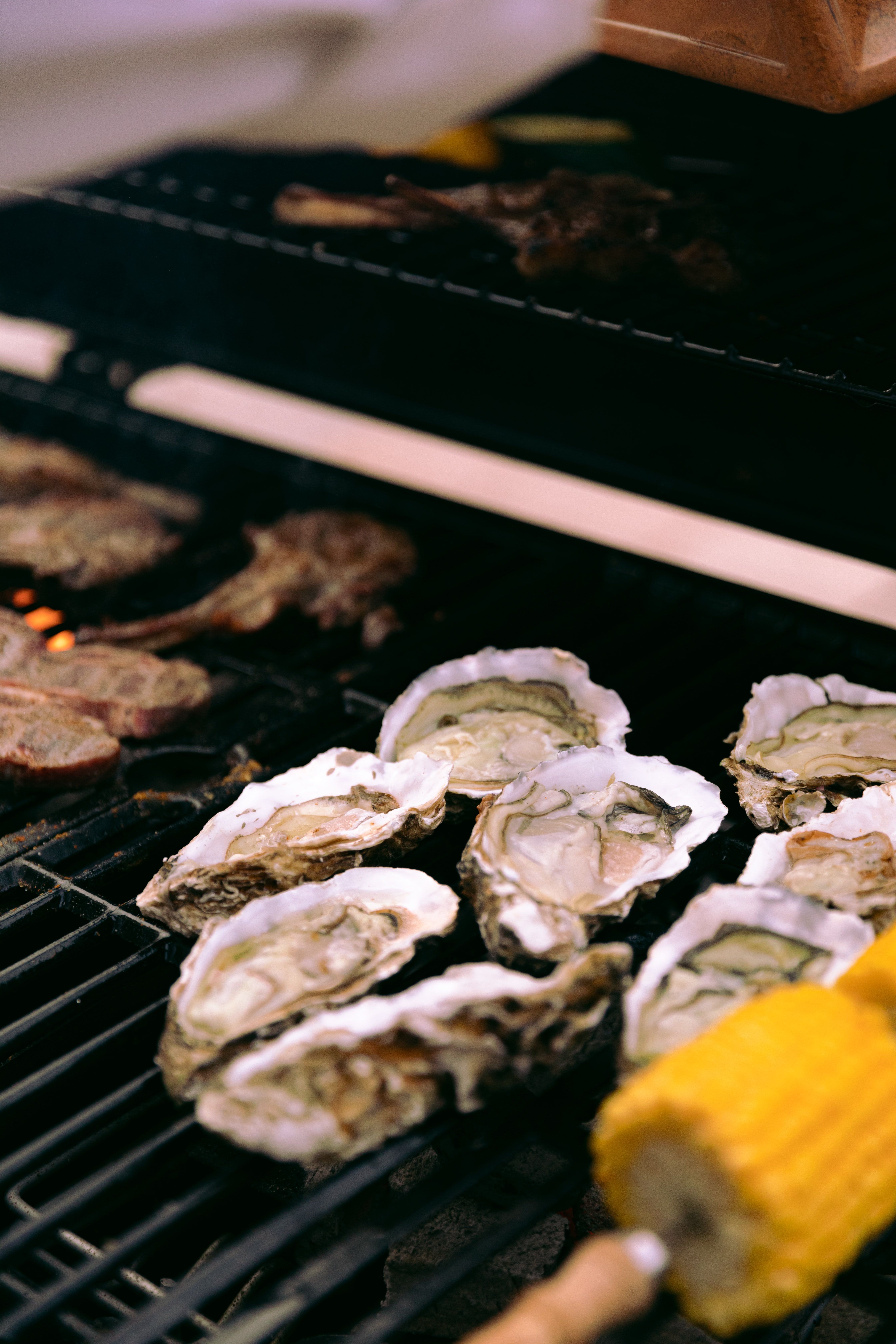Image article Bonne nouvelle : on peut à nouveau manger des huîtres !